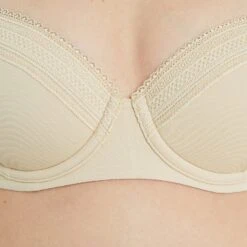 SOUTIEN-GORGE AMPLI ALLAITEMENT CHAMPAGNE -Triumph Soldes 11031802 Z