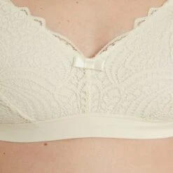 SOUTIEN-GORGE ALLAITEMENT ECRU -Triumph Soldes 11032100 Z
