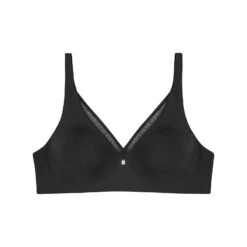 Triumph SANS ARMATURES MINIMISEUR NOIR -Triumph Soldes 11080401 Z