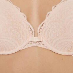 SOUTIEN-GORGE PUSH POUDRE -Triumph Soldes 11193702 Z