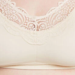 POST OP BRASSIERE ECRU -Triumph Soldes 11254000 D