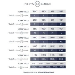 Beyond BRASSIERE NOIR -Triumph Soldes 11256800 D