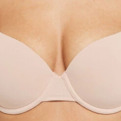 SOUTIEN-GORGE AMPLI EMBOITANT NATUREL -Triumph Soldes 11257300 Z