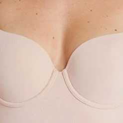 SOUTIEN-GORGE DOS NU NATUREL -Triumph Soldes 11257800 Z