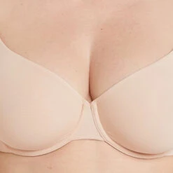 SOUTIEN-GORGE EMBOITANT NATUREL -Triumph Soldes 11275600 Z