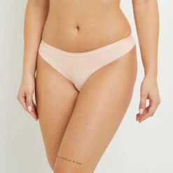 STRING MICROFIBRE RECYCLEE NATUREL