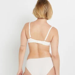 SOUTIEN-GORGE PUSH UP ECRU -Triumph Soldes 11286200 D