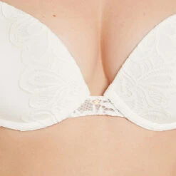 SOUTIEN-GORGE PUSH UP ECRU -Triumph Soldes 11286200 Z