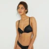 SOUTIEN-GORGE PUSH UP NOIR