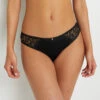 CULOTTE NOIR