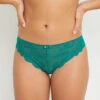CULOTTE VERT