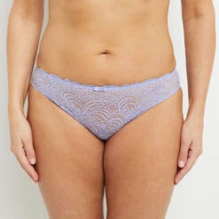CULOTTE MICRO LILAS