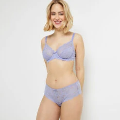 SHORTY LILAS -Triumph Soldes 11291504 D