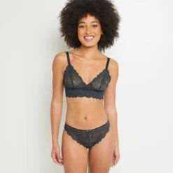 TANGA ANTHRACITE -Triumph Soldes 11291602 D