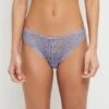 TANGA LILAS -Triumph Soldes 11291604 F