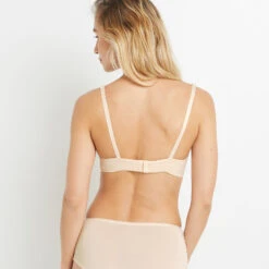 Alba™ SOUTIEN-GORGE FOULARD POUDRE -Triumph Soldes 11295004 D