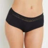 Alba™ SHORTY NOIR -Triumph Soldes 11295201 F
