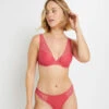 SOUTIEN-GORGE AMPLIFORME ROSE -Triumph Soldes 11303500 F