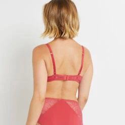 SOUTIEN-GORGE ¨PUSH UP ROSE -Triumph Soldes 11303600 D