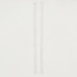 TRANSPARENTES 15mm TRANSPARENT