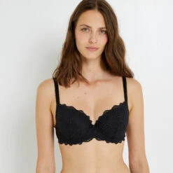 SILICONE MOYEN ACCESSOIRE LING TRANSPARENT -Triumph Soldes 12571200 D