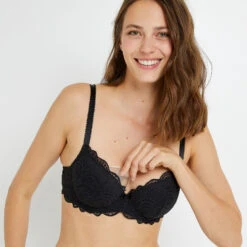 SILICONE MOYEN ACCESSOIRE LING TRANSPARENT -Triumph Soldes 12571200 Z