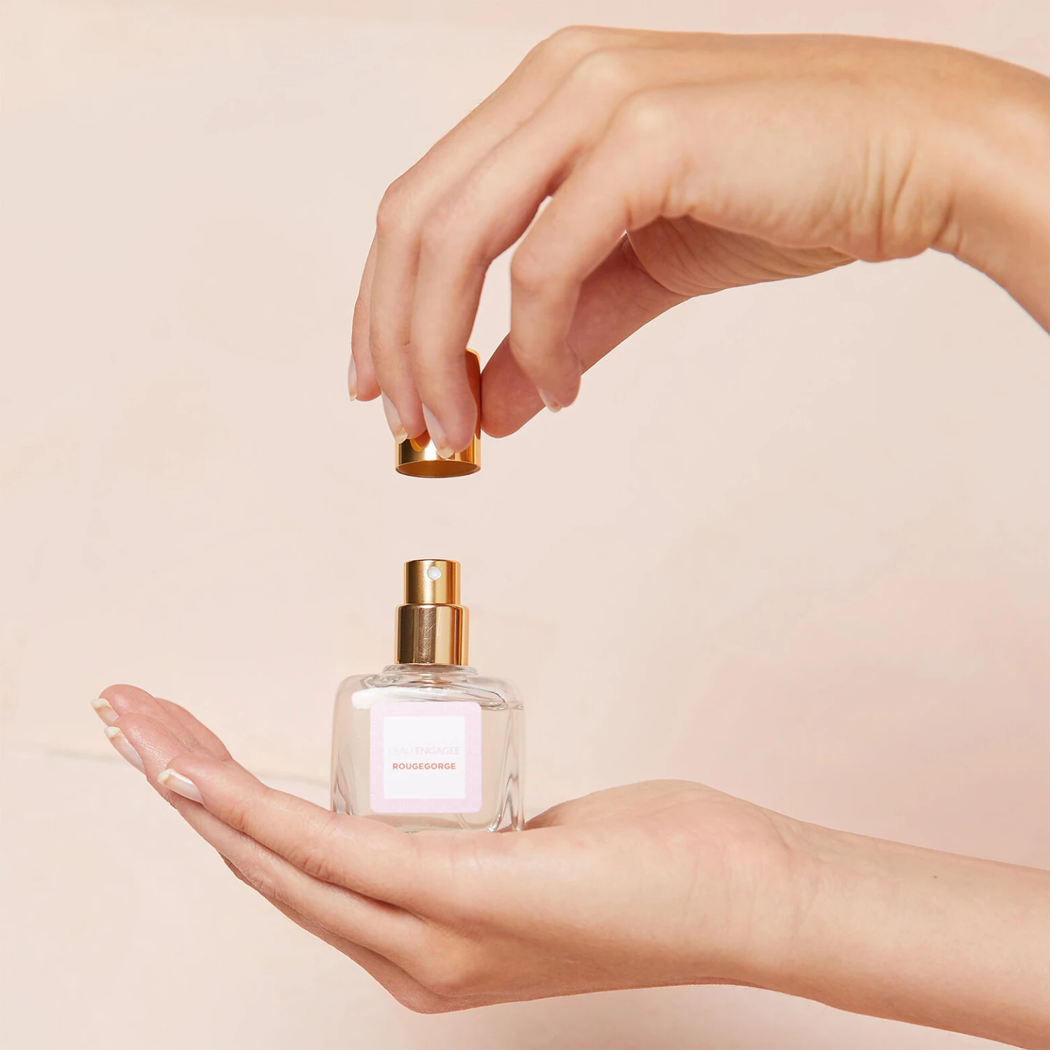 SOLIDAIRE TRANSPARENT 5 SOLIDAIRE TRANSPARENT – Image 3