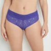 SHORTY VIOLET -Triumph Soldes 20004800 F