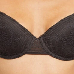 SOUTIEN-GORGE AMPLIFORME MARRON -Triumph Soldes 20010300 Z