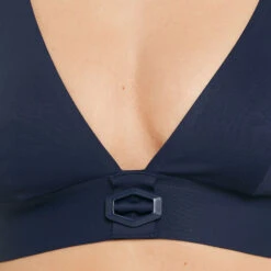 MAILLOT DE BAIN TRIANGLE MARINE -Triumph Soldes 20018600 Z