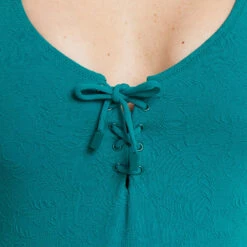 Lucky MAILLOT DE BAIN UNE PIECE VERT -Triumph Soldes 20020000 Z