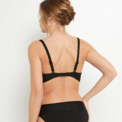 Lotus MAILLOT DE BAIN AMPLIFORME NOIR 9 Lotus MAILLOT DE BAIN AMPLIFORME NOIR -Triumph Soldes 20020900 D