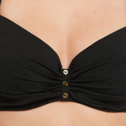 Lotus MAILLOT DE BAIN AMPLIFORME NOIR 8 Lotus MAILLOT DE BAIN AMPLIFORME NOIR -Triumph Soldes 20020900 Z