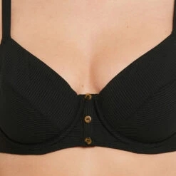 Lotus MAILLOT DE BAIN EMBOITANT NOIR -Triumph Soldes 20021000 Z