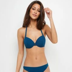 Lotus MAILLOT DE BAIN COQUE MICROFIBRE CANARD