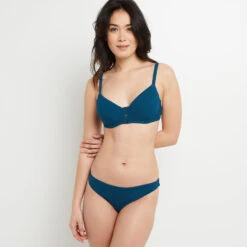 Lotus MAILLOT DE BAIN SLIP MIDI CANARD 8 Lotus MAILLOT DE BAIN SLIP MIDI CANARD -Triumph Soldes 20021402 D