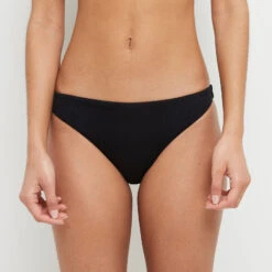 Lotus MAILLOT DE BAIN MINI MICROFIBRE NOIR