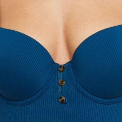 Lotus MAILLOT DE BAIN UNE PIECE COQUE CANARD -Triumph Soldes 20021702 Z