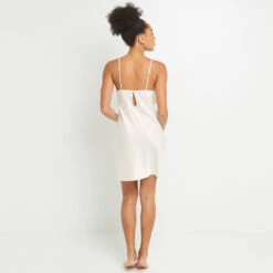 NUISETTE SATIN ECRU -Triumph Soldes 20028900 D