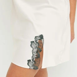 NUISETTE SATIN ECRU -Triumph Soldes 20028900 Z