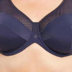 SOUTIEN-GORGE GRANDS BONNETS MARINE 8 SOUTIEN-GORGE GRANDS BONNETS MARINE -Triumph Soldes 20032800 Z