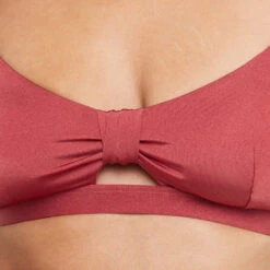 MAILLOT DE BAIN TRIANGLE BORDEAUX -Triumph Soldes 20035400 Z