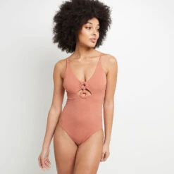 MAILLOT DE BAIN 1 PIECE MICROFIBRE ROSE 11 MAILLOT DE BAIN 1 PIECE MICROFIBRE ROSE -Triumph Soldes 20038900 C