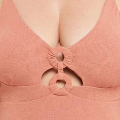 MAILLOT DE BAIN 1 PIECE MICROFIBRE ROSE 9 MAILLOT DE BAIN 1 PIECE MICROFIBRE ROSE -Triumph Soldes 20038900 Z