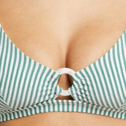 LOLITA MAILLOT DE BAIN TRIANGLE VERT -Triumph Soldes 20041800 Z