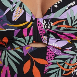 MAILLOT DE BAIN 1 PIECE NOIR -Triumph Soldes 20044900 Z