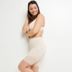 PANTY MICROFIBRE NATUREL 9 PANTY MICROFIBRE NATUREL -Triumph Soldes 20047300 D