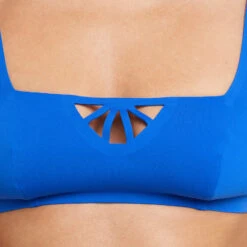 Lisa MAILLOT DE BAIN BRASSIERE BLEU ROI -Triumph Soldes 20049200 Z