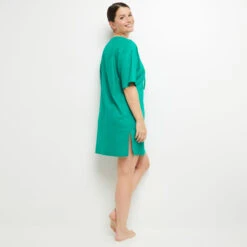 TUNIQUE VERT -Triumph Soldes 20055701 D