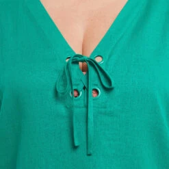 TUNIQUE VERT -Triumph Soldes 20055701 Z